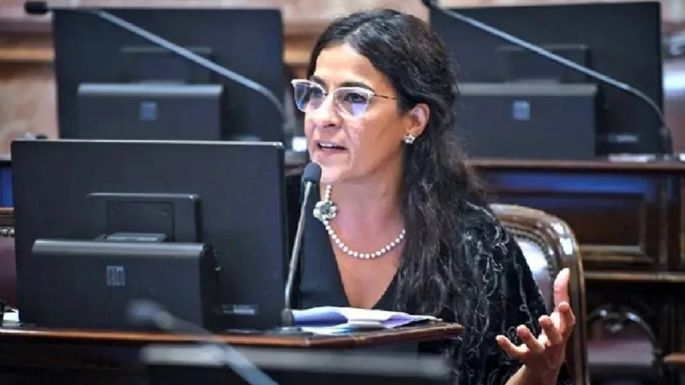 Finalmente se rompió el interbloque de senadores peronistas