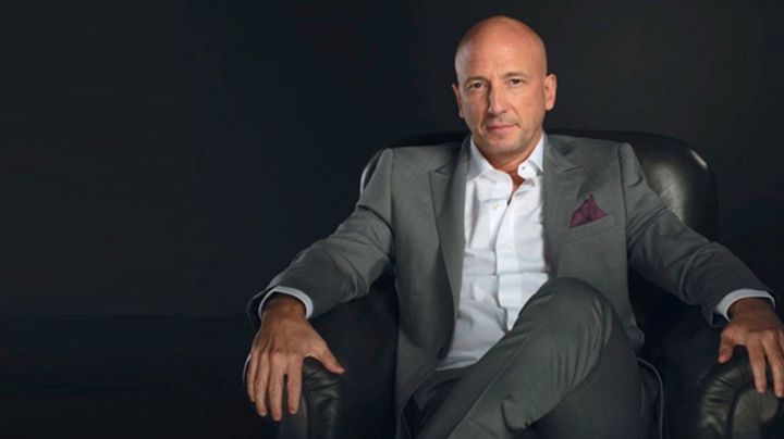 Demandan al hijo de Alfredo Coto por engañar a propietarios del rascacielos Aston Martin