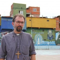 Cáritas le pide al Gobierno que no frene obras en barrios populares