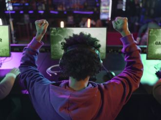 Senadores mantiene pisado el proyecto que combate las ciberapuestas