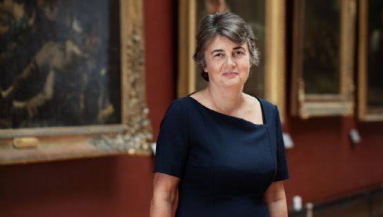 Renunció la directora del Museo del Louvre tras el robo de joyas de la corona