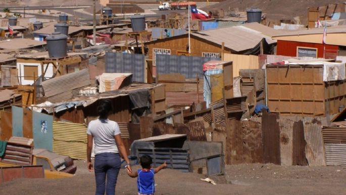 Cáritas le pide al Gobierno que no frene obras en barrios populares