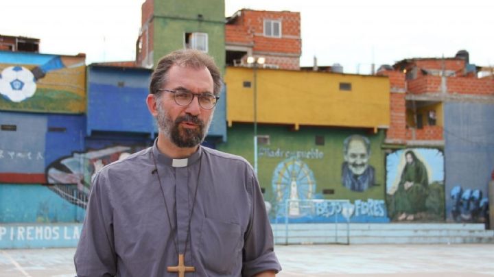 Cáritas le pide al Gobierno que no frene obras en barrios populares