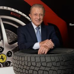 El dueño de una cadena de gomerías reconoció que estaban "robando con el precio de las cubiertas"