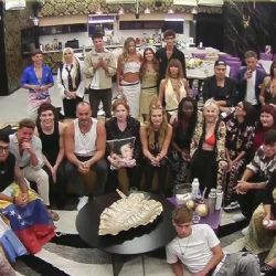 Gran Hermano Generación Dorada: entraron nuevos participantes 