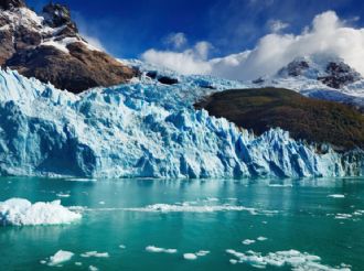 Abogados ambientalistas elaboraron 10 mitos y falacias sobre la Ley de Glaciares