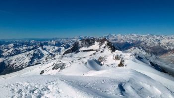 La reforma de la Ley de Glaciares, cuando acecha la maldad