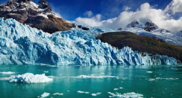 El Gobierno nacional promulgó la reforma de la Ley de Glaciares 