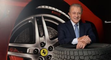 El dueño de una cadena de gomerías reconoció que estaban "robando con el precio de las cubiertas"