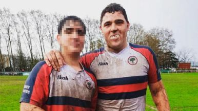 Foto iliustrativa de  Caso Fernando Báez Sosa: solicitaron la nulidad de la condena a Lucas Pertossi