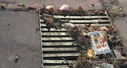 Godoy Cruz: vecinos de Villa Hipódromo denuncian abandono tras la tormenta del sábado