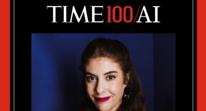 La investigadora argentina que critica el uso de la IA y es reconocida por la revista Times