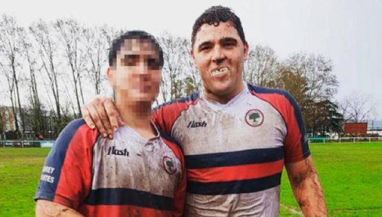 Caso Fernando Báez Sosa: solicitaron la nulidad de la condena a Lucas Pertossi