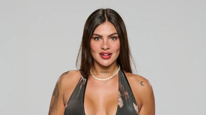 Afirman que una de las nuevas participantes de Gran Hermano lideraba sectas con Yao Cabrera