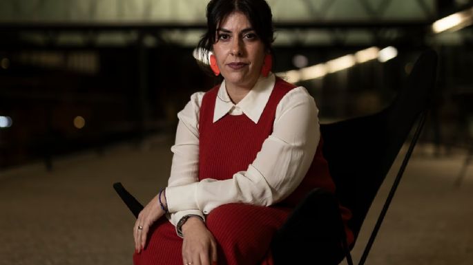 La investigadora argentina que critica el uso de la IA y es reconocida por la revista Times