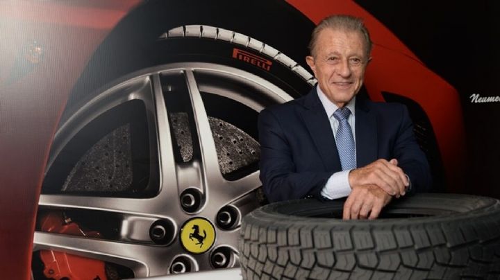 El dueño de una cadena de gomerías reconoció que estaban "robando con el precio de las cubiertas"