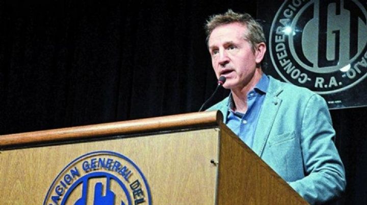 La CGT judicializará la reforma laboral