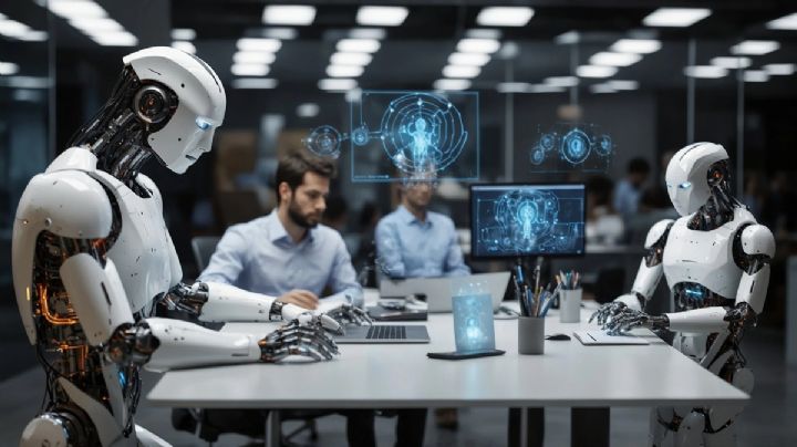 De ciudadanos a datos: un riesgo de nuestro tiempo