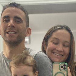 Nahuel Gallo, el gendarme detenido en Venezuela, habló con su esposa luego de 445 días