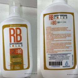 La ANMAT prohibió productos cosméticos 