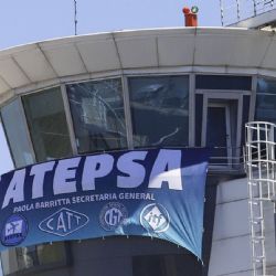 Se levantó el paro de controladores aéreos