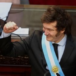 ¿Qué dirá Milei en la Asamblea Legislativa?