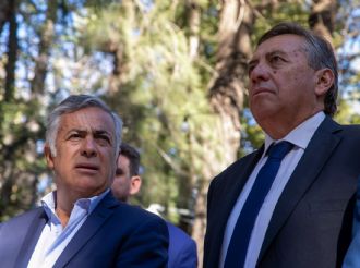 El caso de Gustavo Villegas y la obligación moral de Alfredo Cornejo