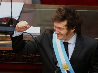 ¿Qué dirá Milei en la Asamblea Legislativa?