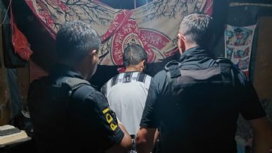 Foto iliustrativa de  Un campeón de kickboxing fue apuñalado a la salida de un gimnasio en Tunuyán 