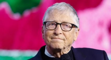 Bill Gates reconoció haberse vinculado con Jeffrey  Epstein y dos mujeres rusas