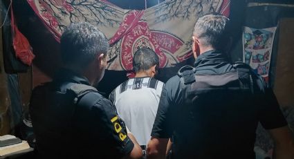 Un campeón de kickboxing fue apuñalado a la salida de un gimnasio en Tunuyán 