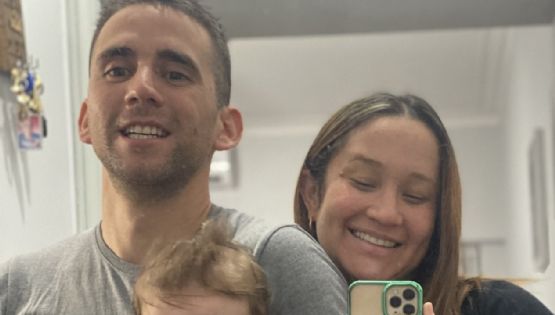 Nahuel Gallo, el gendarme detenido en Venezuela, habló con su esposa luego de 445 días