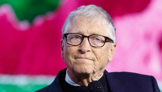 Bill Gates reconoció haberse vinculado con Jeffrey  Epstein y dos mujeres rusas