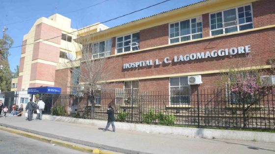 Manejaba borracha por pleno centro y atropelló a un ciclista 