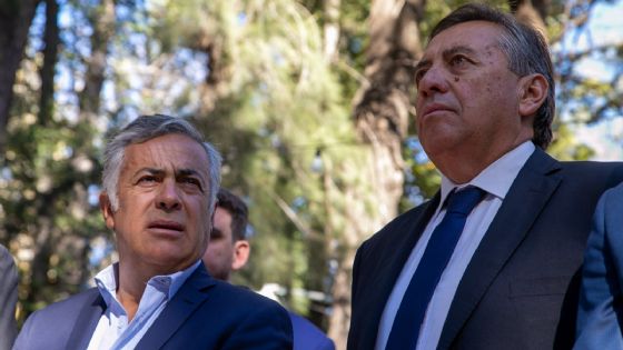 El caso de Gustavo Villegas y la obligación moral de Alfredo Cornejo