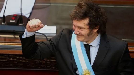 Milei 2027: una encuesta nacional revela quién es la favorita para completar la fórmula oficialista
