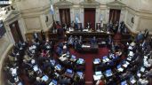 Foto ilustrativa de la nota titulada: El Senado aprobó la baja en la edad de imputabilidad de 16 a 14 años