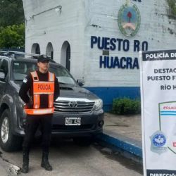 Apareció en Tucumán la camioneta que le habían robado al ministro Víctor Fayad