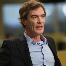 Murió el liberal y ex funcionario Darío Lopérfido 