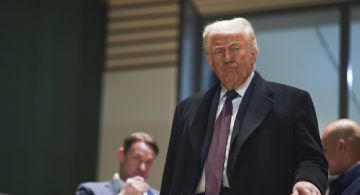 Donald Trump aseguró que la guerra con Irán “está prácticamente terminada”