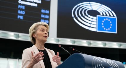 Europa anunció la entrada en vigor del acuerdo con el Mercosur