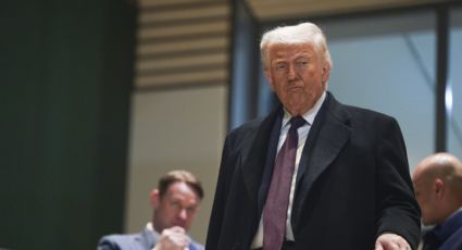 Donald Trump dijo que evalúa una posible “toma amistosa” de Cuba