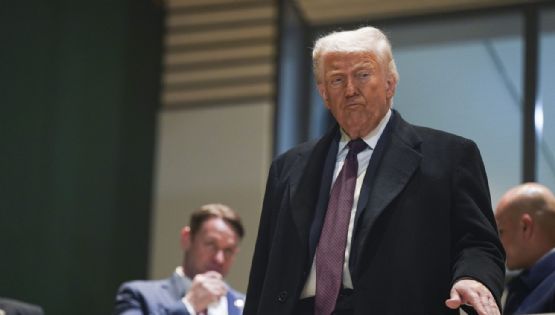 Donald Trump dijo que evalúa una posible “toma amistosa” de Cuba