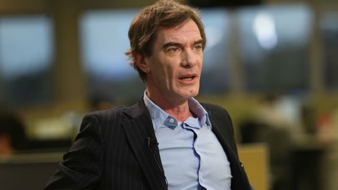 Murió el liberal y ex funcionario Darío Lopérfido 