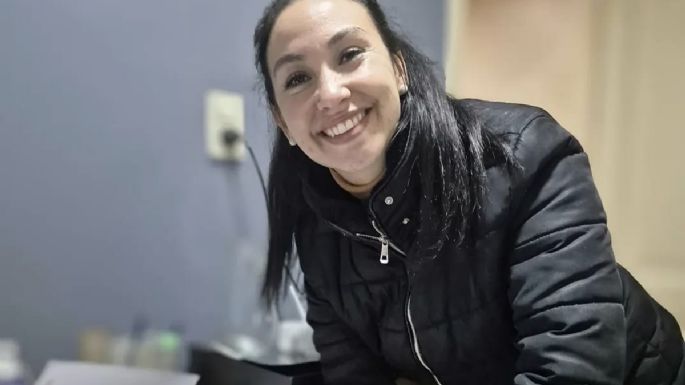 Luz Llorens: "Quiero poner a disposición mi banca, que la ciudadanía la pueda utilizar"