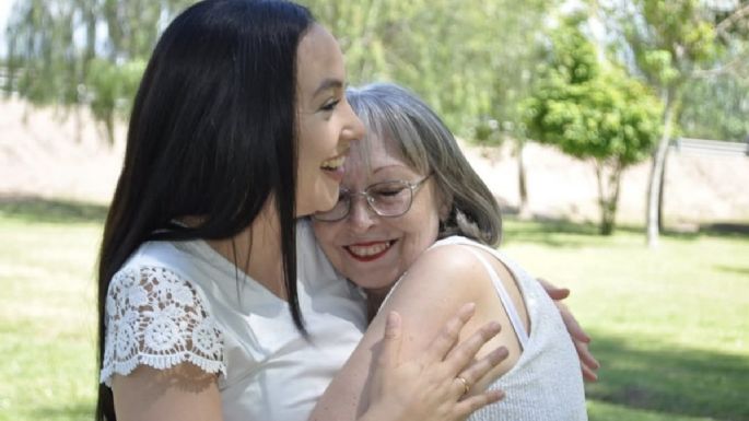 Luz Llorens: "Quiero poner a disposición mi banca, que la ciudadanía la pueda utilizar"