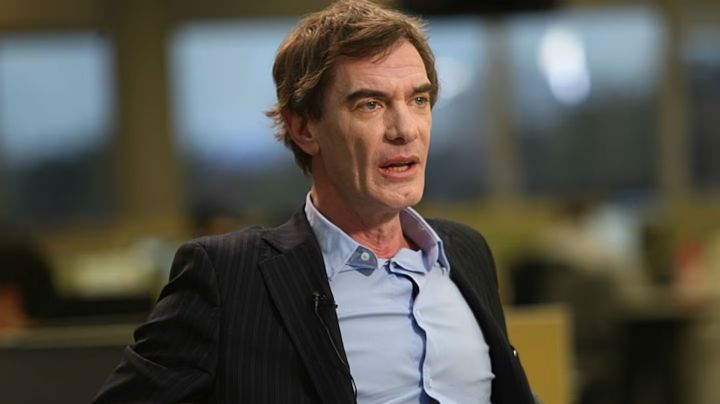 Murió el liberal y ex funcionario Darío Lopérfido 