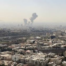 Alemania, Francia y Reino Unido, listos para tomar “medidas defensivas” contra Irán
