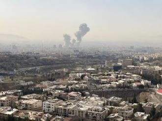 La crisis de conectividad aérea que desató el conflicto en Medio Oriente