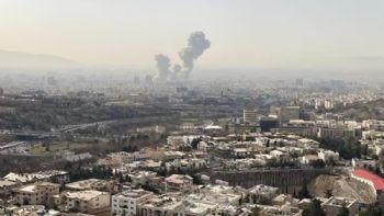 La crisis de conectividad aérea que desató el conflicto en Medio Oriente